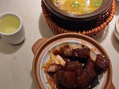 -小菜园新徽菜(镇江丹阳吾悦店)