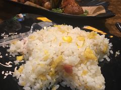 -何师烧烤·香辣蟹·川菜·30年老品牌(太古里旗舰店)