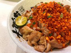-熊吞·大碗丼烧肉饭(济宁万达广场店)