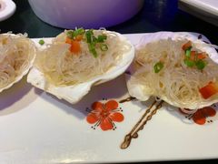 -忘忧草融合私房菜(红鼎国际店)