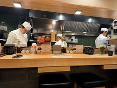 -炸牛排 京都胜牛(京都站前店)
