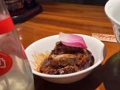 -李犟大爆鳝面·手工蟹黄包(湖滨西湖店)