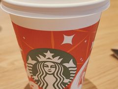 -星巴克(北京新奥购物中心店)