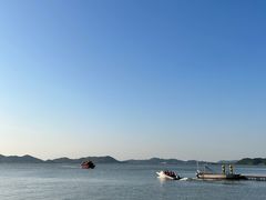 -东钱湖旅游度假区