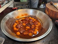 -张卤堂·砂锅卤肘子(南头店)