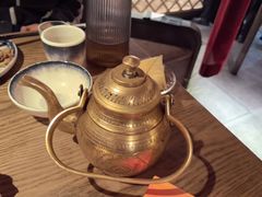 -那时新疆·若羌(经纬汇店)