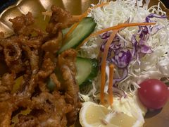 -蘭·日本料理铁板烧(碧云路店)