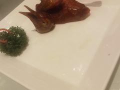 -利苑酒家(宜安广场店)