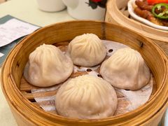 -顺风山庄(水濂山店)