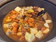 -三江屯铁锅炖(光彩旗舰店)