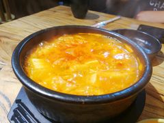 -京玉菲饭店(李村店)