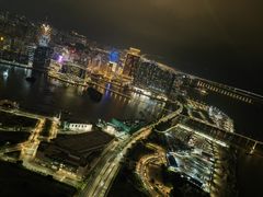 -澳门旅游塔360°旋转餐厅(南湾湖广场店)