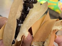 -易老大蛋烘糕(奎星楼总店)