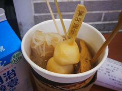 -全家便利店(花园路店)