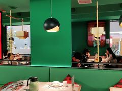 大堂-蛙小侠(五象万象汇店)