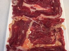 -汕头八里香牛肉店(人民南店)