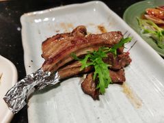 -德川家日本料理(中关村寰太大厦店)