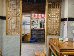 -锦泓老字号猪脏粉(东联大厦店)
