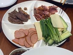 -渔家风味·鲅鱼水饺·央视展播·海鲜天津菜(开发区店)