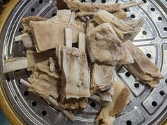 -蒙亨·手把肉·蒙古包文化主题餐厅(天恒广场店)