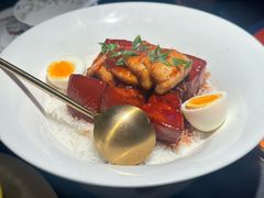 -锦府园·新台州菜(合生汇店)