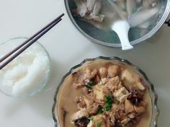 -王记川味麻辣烫(黄山园店)