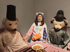 -成都泰迪熊博物馆
