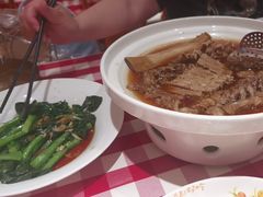 -西贝(吴江路湟普汇店)