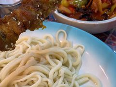 -烟疆印象新疆菜(万联广场店)