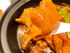 -狮王府淮扬菜(新街口友谊店)