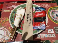 -小娘惹厨房Little Nyonya(狮城有约上榜店)