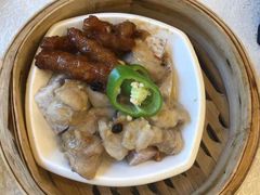 -龙的酒楼·手工早茶·顺德菜(近良路店)