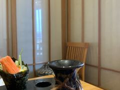 -水林间·寿喜烧自助(仙林金鹰店)