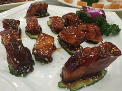 -顺德人家食府(黄金广场店)