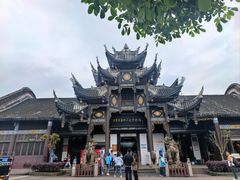 -自贡市盐业历史博物馆