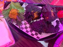 -仙隐小鹿料理食堂(惠济万达店)