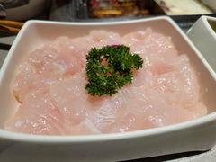 捞派巴沙鱼片-海底捞火锅(万象城店)