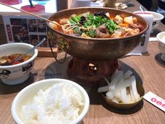 -成都你六姐·牛肉冒菜(上海环宇荟店)