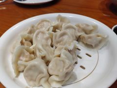 海胆水饺-海铺·渔家虾水饺(皇姑店)