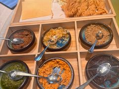 -有喜胶东小馆(太申祥和店)