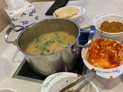 -汉丽轩烤肉·火锅自助餐厅(天一城店)