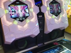 -风云再起游乐汇(皇城恒隆广场店)