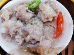 豉汁蒸排骨-明泉居茶点荟(车陂店)