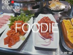 -晓燃地摊烤肉(朝阳双桥店)