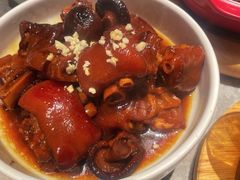 -四道菜·福建菜馆(新街口金鹰店)