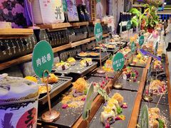 -亚马逊海鲜自助(万象汇店)