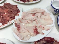 -陈记顺和潮汕牛肉火锅(韩江路店)