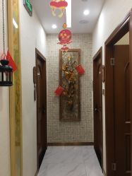 -芳朵美容养生SPA