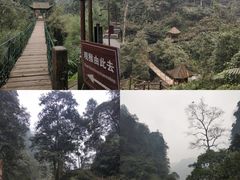 -峨眉山风景名胜区