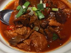 -鸽子侯·家宴·平价海鲜(绿地店)